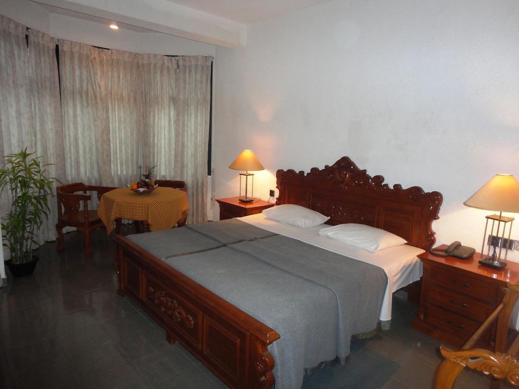 Hotel Country Comfort Ella Rum bild