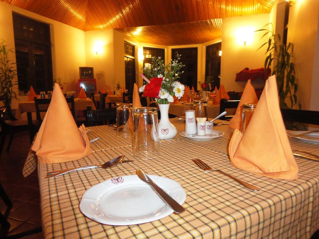 Hotel Country Comfort Ella Exteriör bild